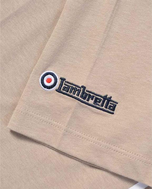 Produktbild Lambretta SS25 TShirt (S)