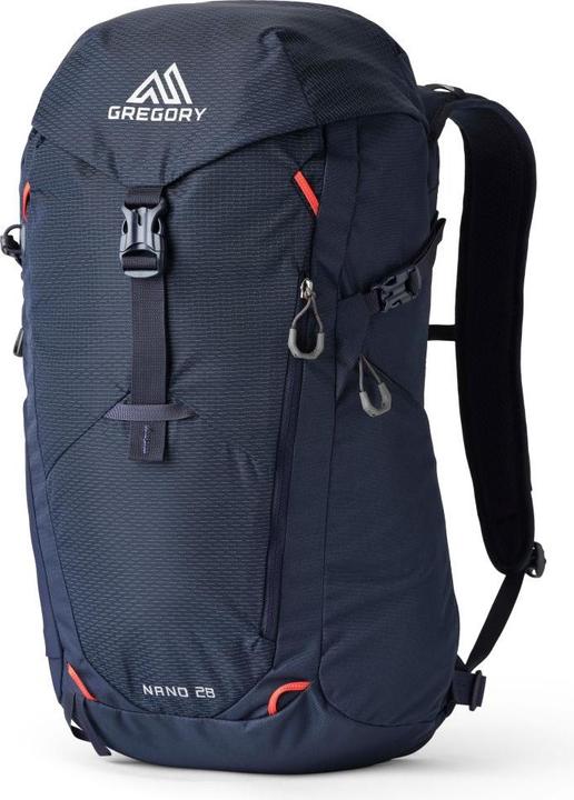 Spark navy
