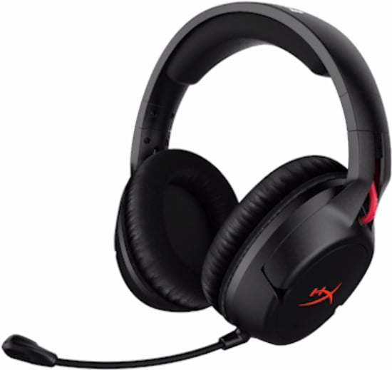 Produktbild HyperX Cloud Flight (Kabellos)