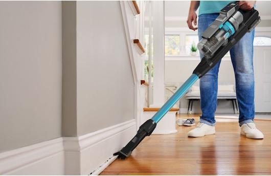 Produktbild Black & Decker BSV520BRB-QW