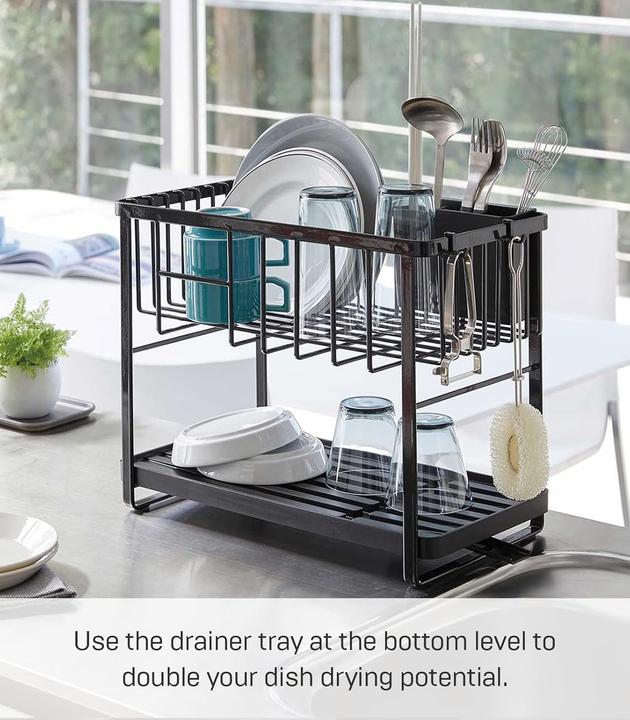 Immagine prodotto Yamazaki Abtropfgestell Tower