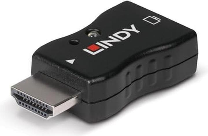 Immagine prodotto Lindy Emulatore EDID (Modulatore HDMI)