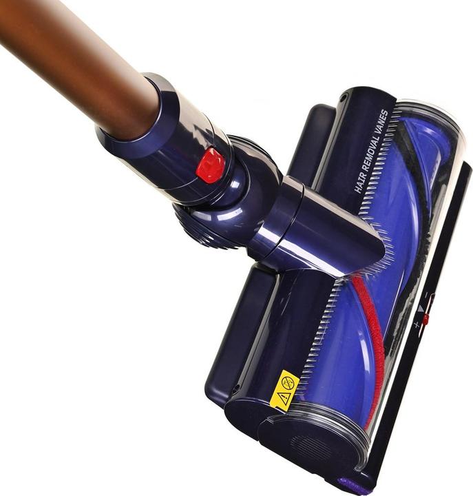 Actual product image Dyson Gen5detect Absolute