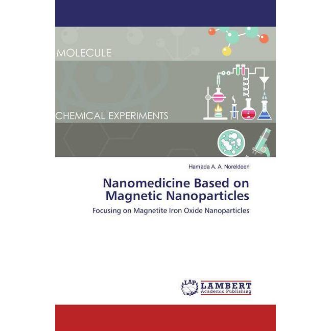 Nanomedicine Based on Magnetic Nanoparticles, Fachbücher von Hamada A. A. Noreldeen
