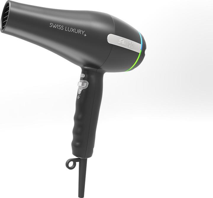 Image du produit Solis Le luxe suisse (2100 W)