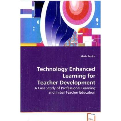 Technology Enhanced Learning for Teacher Development, Fachbücher