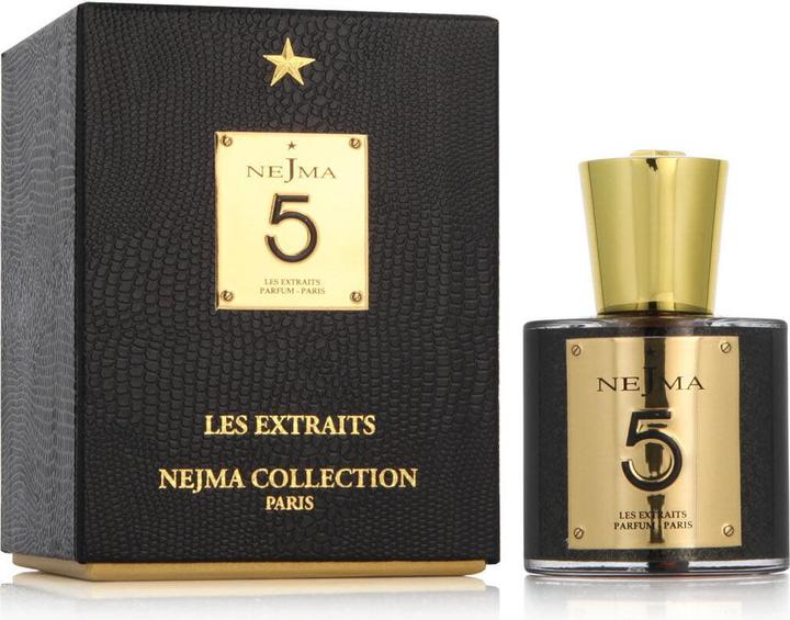 Image du produit Nejma Collection Extraits 5 (Eau de parfum, 50 ml)