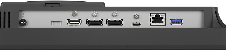 Image du produit NEC EA242WU-BK (24")