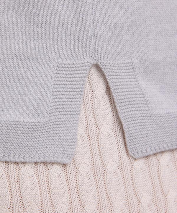 Produktbild Falke FAV Cotton Top w (S)