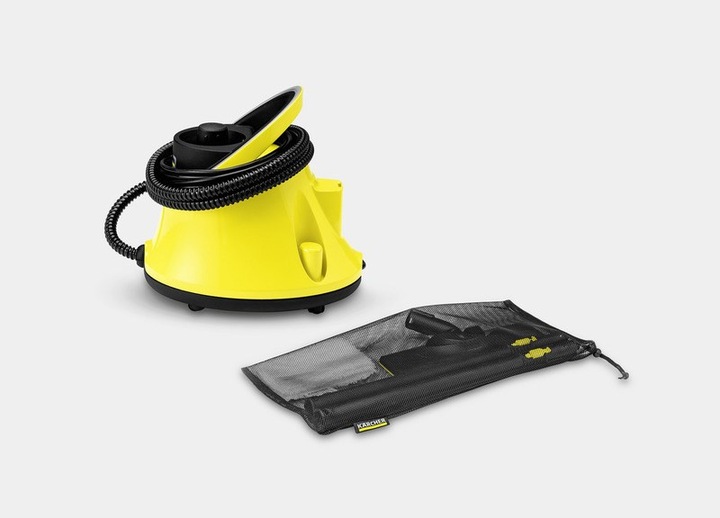 Produktbild Kärcher SC 2 Deluxe EasyFix (3.20 Bar, 1500 W)