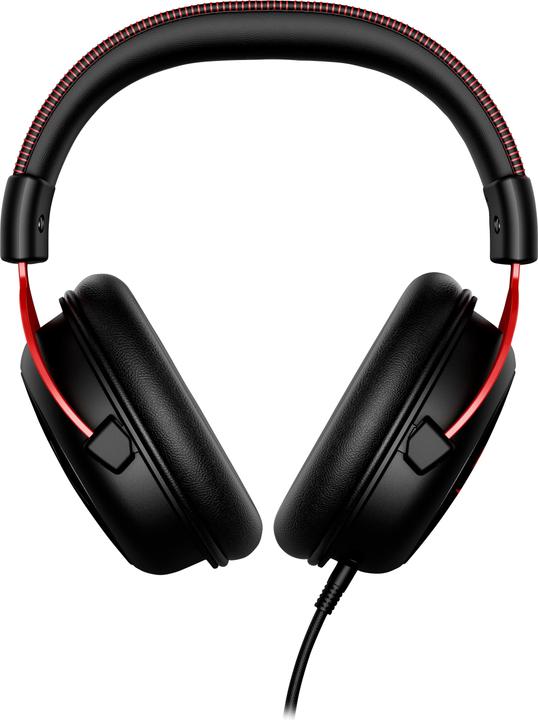 Produktbild HP HyperX Cloud II Wired (Kabelgebunden)