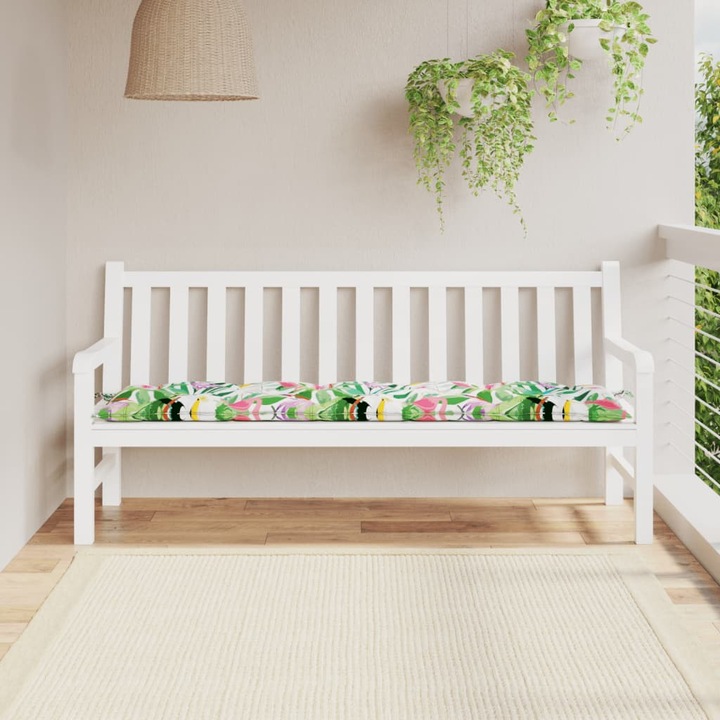 Image du produit VidaXL Paride (180 x 50 x 7 cm)