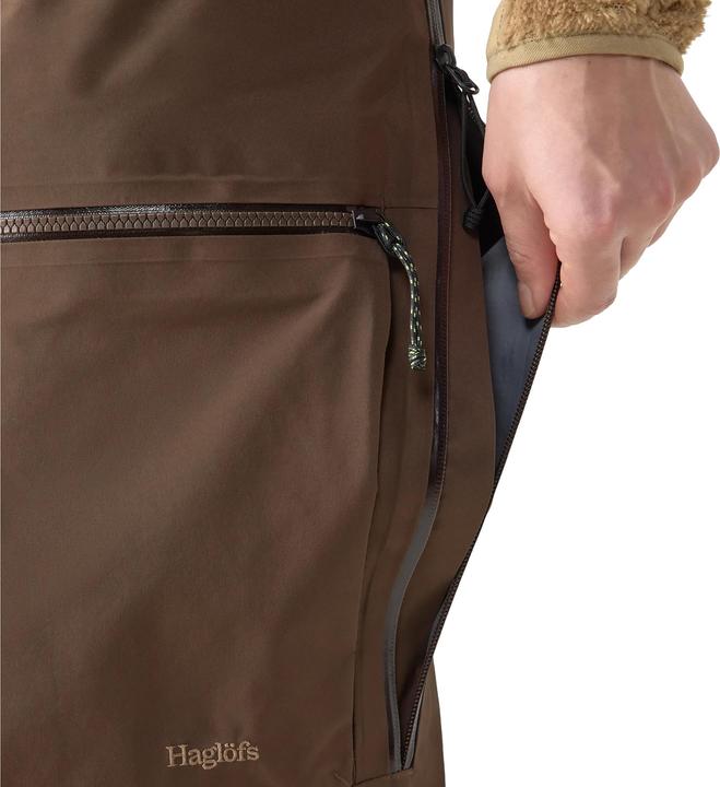 Immagine prodotto Haglöfs Vassi GTX Pro II Bib (S)