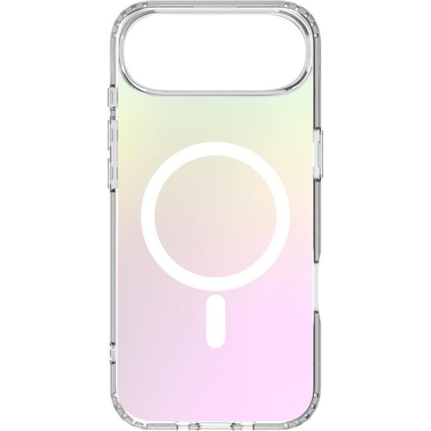 Evelatus Back panel cover Apple iPhone 17 Air IMD Briliant Case with Magsafe Chameleon (Apple iPhone 17 Pro), Cover smartphone, Multicolore