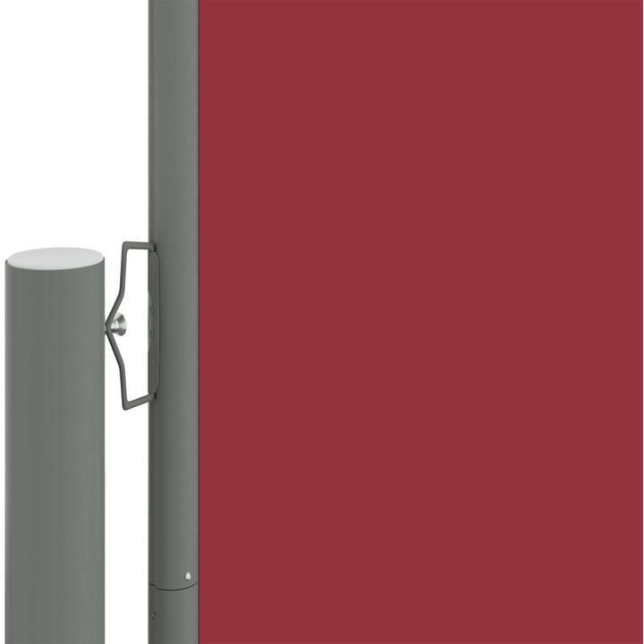 Produktbild vidaXL Seitenmarkise (12 m)