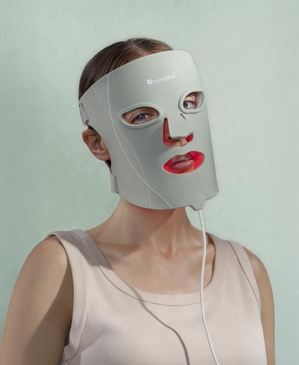 Produktbild Nanoleaf Gesichtsmaske