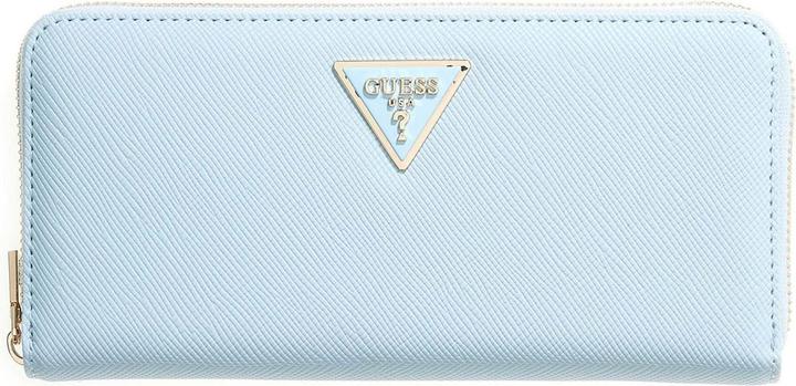 Actual product image Guess Laurel II Large Zip Around Wallet