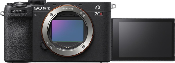 Immagine prodotto Sony Alpha 7C R (61 Mpx, Full frame / FX)