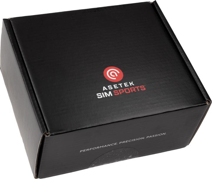 Produktbild Asetek SimSports Table Clamps