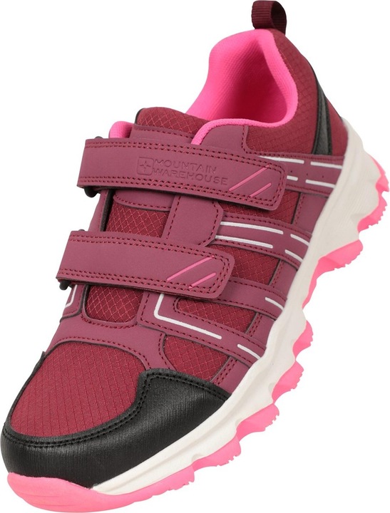 Produktbild Mountain Warehouse Wanderschuhe Cannonball (34)
