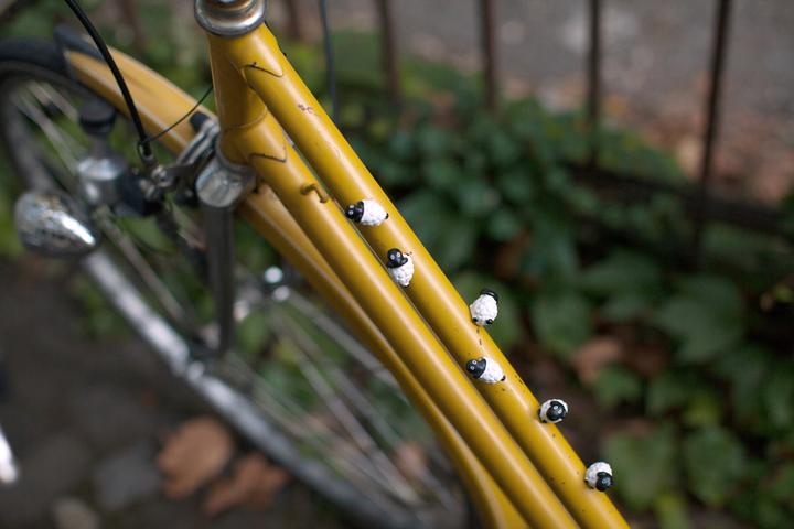 Actual product image Trendform Sheep (6 x)