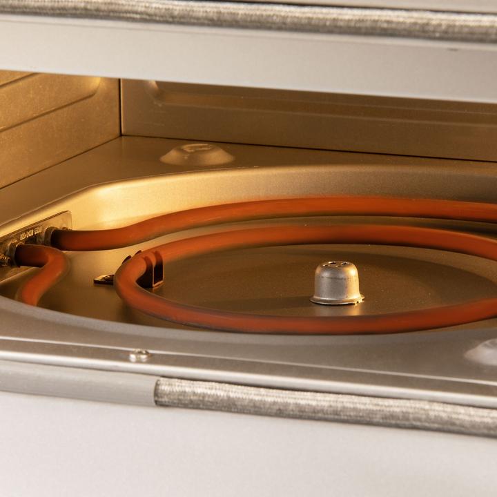 Produktbild Domo Pizza Genius (Pizzaofen Elektrisch)