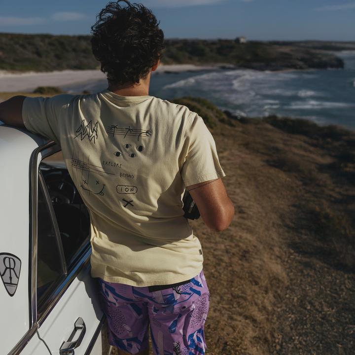 Image du produit ION Graphic (S)