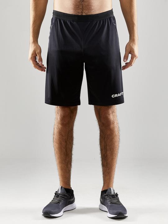 Image du produit Craft Evolve Zip Pocket Short M (XS)