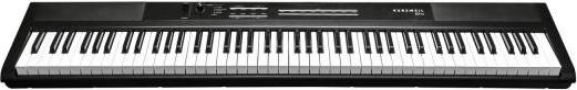 Actual product image Kurzweil Stage Piano KAS1-LB 88 keys with headphones (88 Keys)