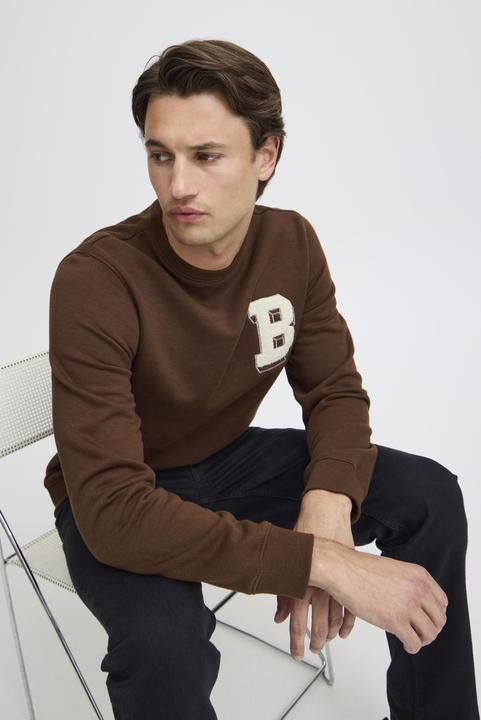 Actual product image Blend BHSweatshirt 20717964 (L)