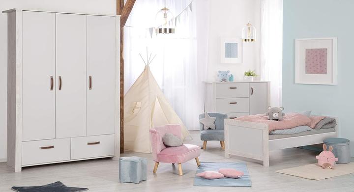 Productafbeelding Roba Mila (70 x 140 cm)