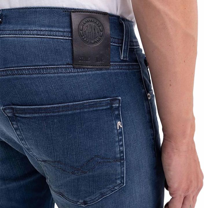 Immagine prodotto Replay Forma diritta GROVER (W29/L32)