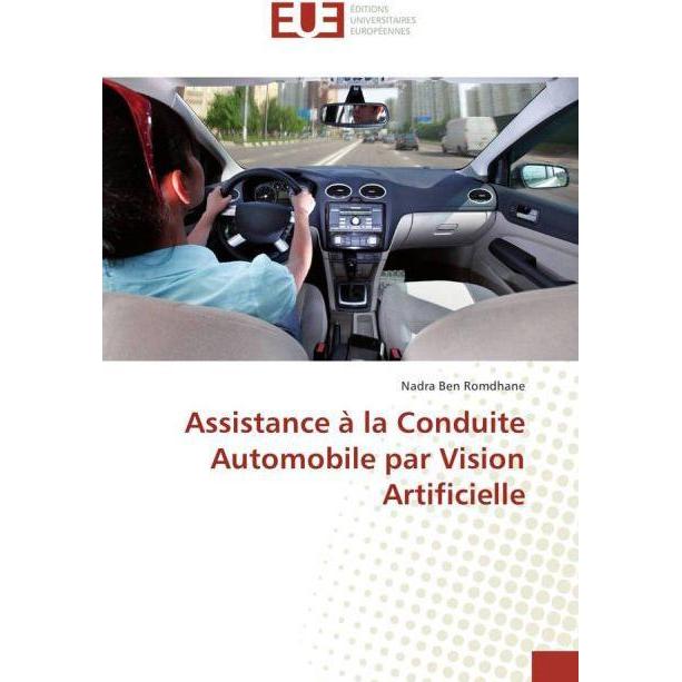 Assistance à la Conduite Automobile par Vision Artificielle, Ratgeber