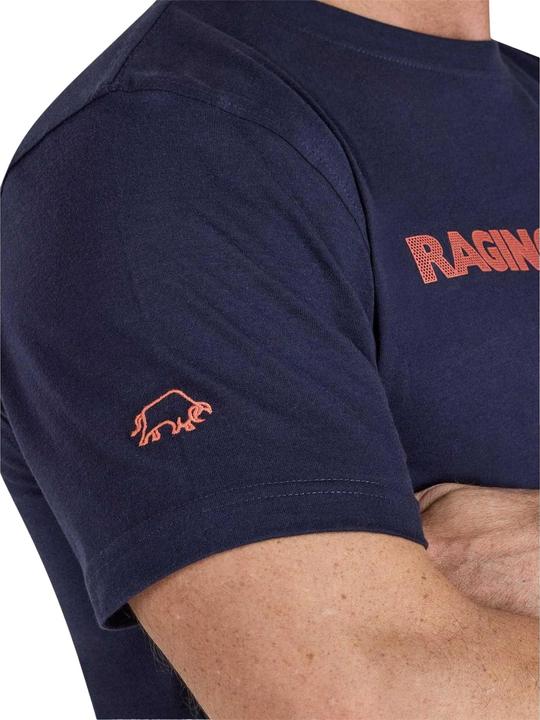 Produktbild Raging Bull High Build TShirt Netzmaterial (S)