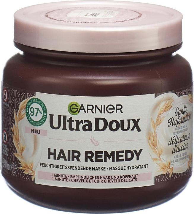 Garnier Ultra Doux Delicatesse (340 ml)