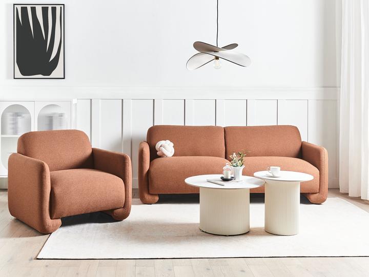 Actual product image Beliani Saland (3-seater)