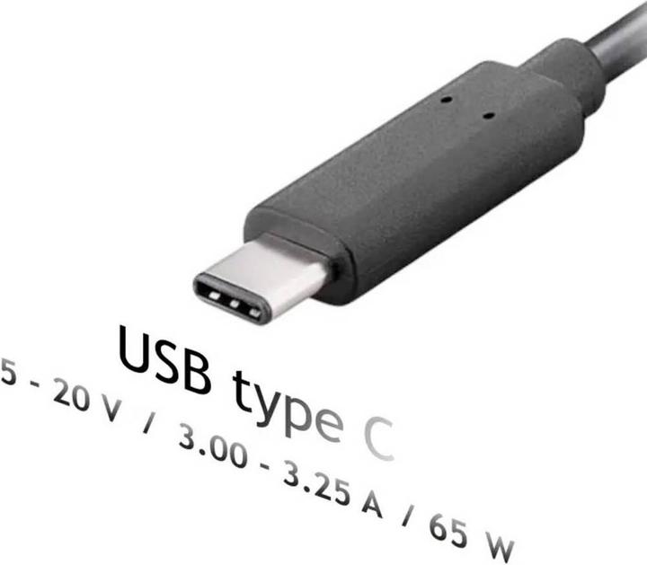 Immagine prodotto Akyga Alimentatore per notebook AC per Netbook (65 W)