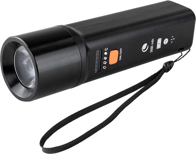 Produktbild Celestron Taschenlampe / Power Bank 5000 (5000 mAh, 25000 Wh)