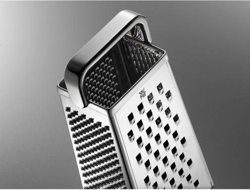 Produktbild WMF Vierkantreibe TOP TOOLS Silberfarben
