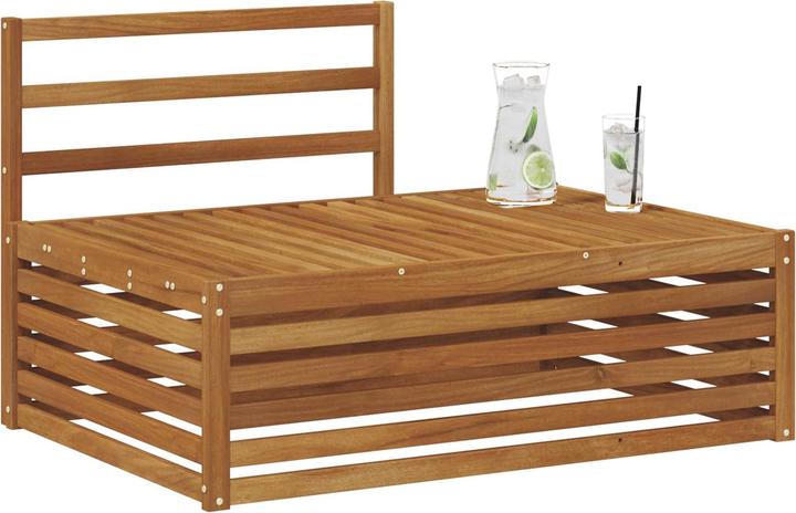 Produktbild vidaXL gartenmöbel