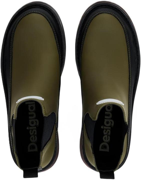 Actual product image Desigual Chelsea Boot (39)