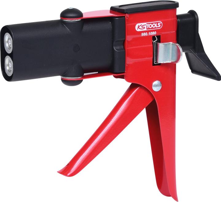 KS Tools 980.1080