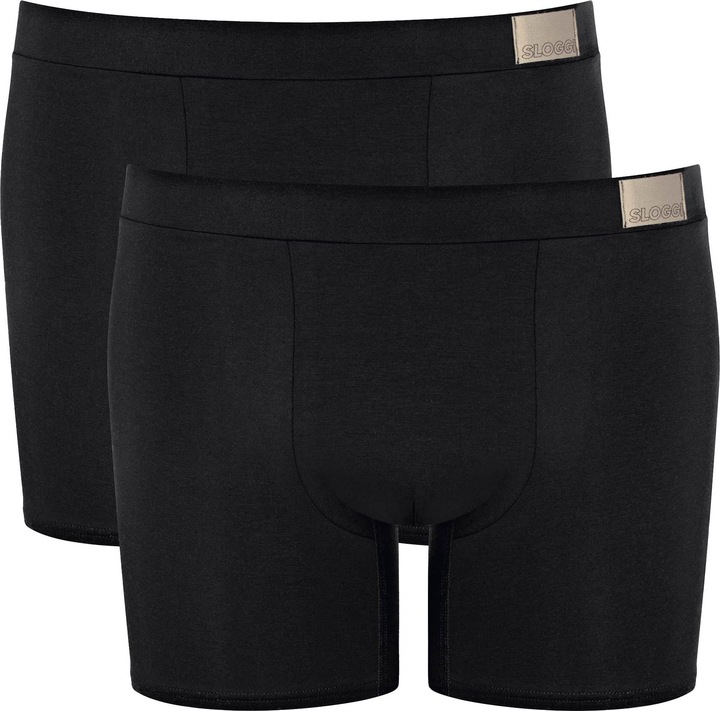 Actual product image Sloggi Go Natural (L, pack of 2)
