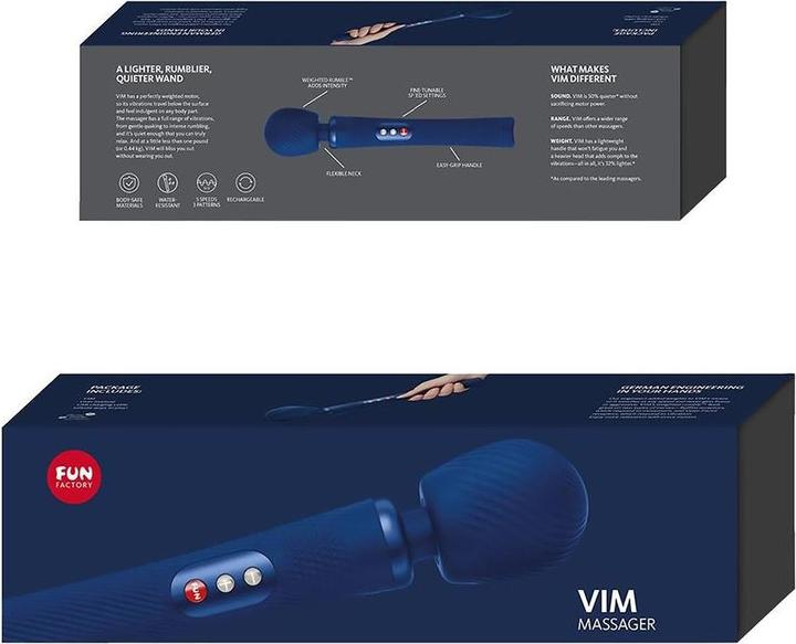 Produktbild Fun Factory Vim