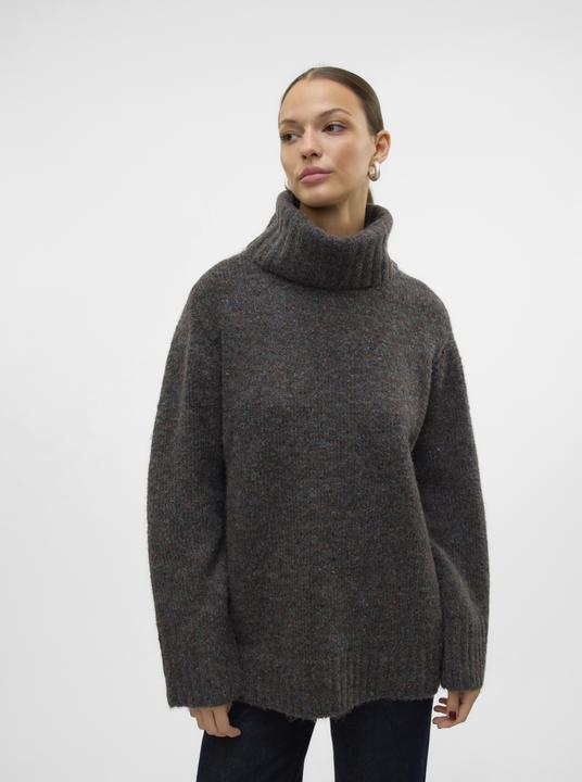 Immagine prodotto Vero Moda VMINGRID Pullover Maglione lavorato a maglia (XS)