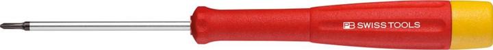 Produktbild PB Swiss Tools Schraubenzieher (Phillipps-Kreuzschlitz (PH))