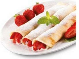 Produktbild Ibili Crêpes-Spatel 18 cm Ideal zum verteilen von Crêpes