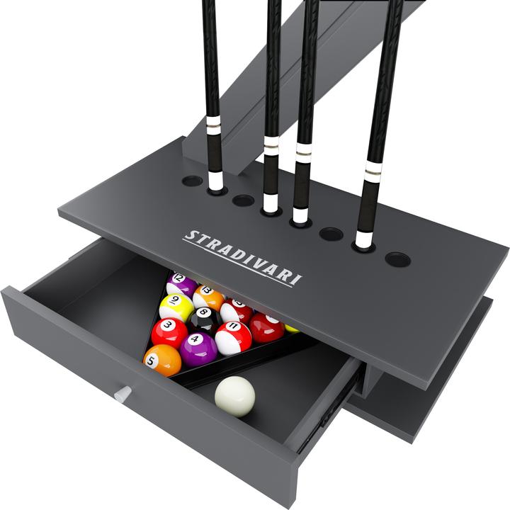 Produktbild Stradivari Billard-Queueständer Zorro