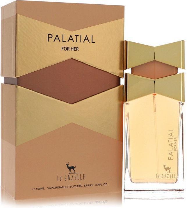 Le Gazelle Palatial by (Eau de Parfum, 100 ml)