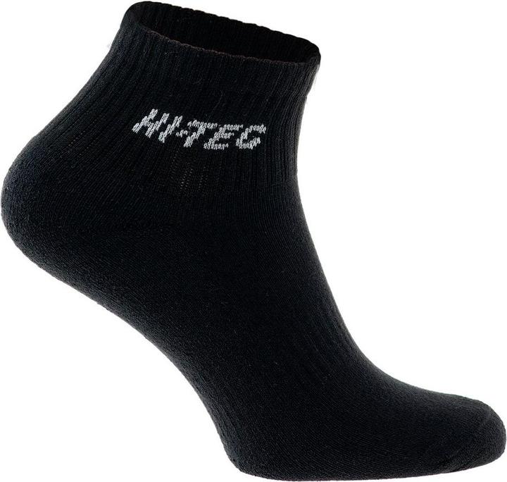 Produktbild Hi-Tec Quarro Socken (3erPack) (3er Pack, 44.5 - 48)